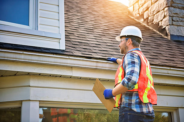 Trusted Gutter Repair And Installation service in Gorham, ME - Ben Roofing and Steel LLC